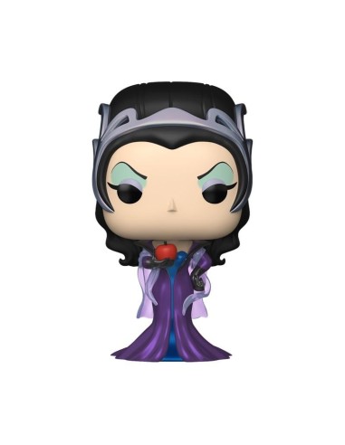 IL ETAIT UNE FOIS - POP Disney N° 1728 - Reine...
