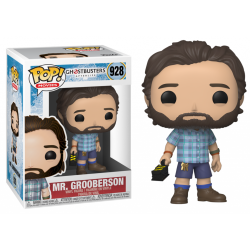 GHOSTBUSTERS Afterlife - POP NÂ° 928 - Mr. Gooberson