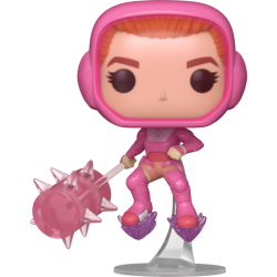 INVINCIBLE - POP TV N° 1911 - Atom Eve Armor 2
