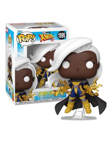 X-MEN '97 - POP Marvel N° 1595 - Storm (Wasteland)