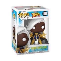 X-MEN '97 - POP Marvel N° 1595 - Storm (Wasteland) 2