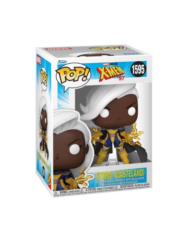 X-MEN '97 - POP Marvel N° 1595 - Storm (Wasteland)