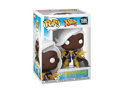 X-MEN '97 - POP Marvel N° 1595 - Storm (Wasteland)