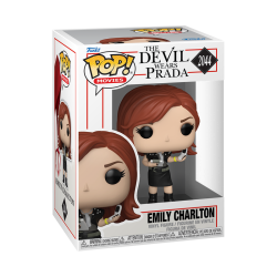 LE DIABLE S'HABILLE EN PRADA -POP Movie N° 2044 - Emily... 2