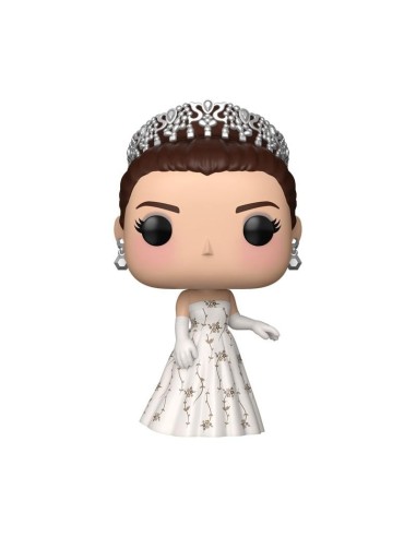 PRINCESSE MALGRE ELLE - POP Disney N° 1730 -...
