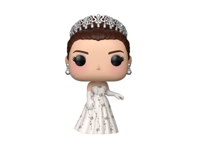 PRINCESSE MALGRE ELLE - POP Disney N° 1730 - Mia Thermopolis