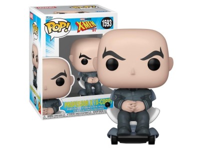 X-MEN '97 - POP Marvel N° 1593 - Xavier (X-Corp)