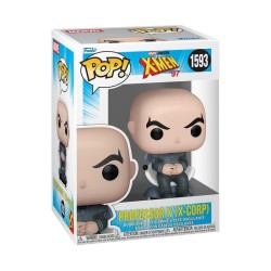 X-MEN '97 - POP Marvel N° 1593 - Xavier (X-Corp) 2