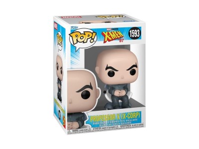 X-MEN '97 - POP Marvel N° 1593 - Xavier (X-Corp)