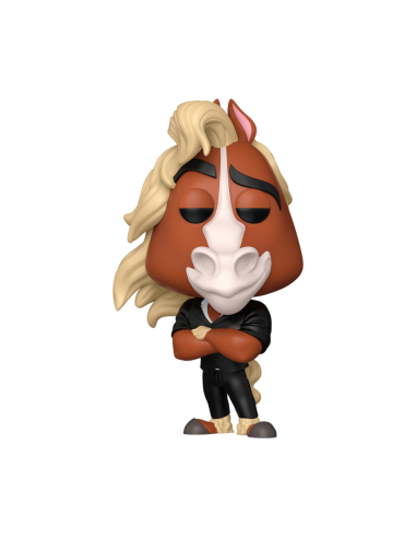 ZOOTOPIE 2 - POP Disney N° 1658 - Winddancer