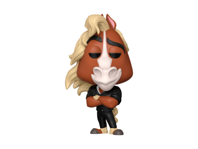 ZOOTOPIE 2 - POP Disney N° 1658 - Winddancer