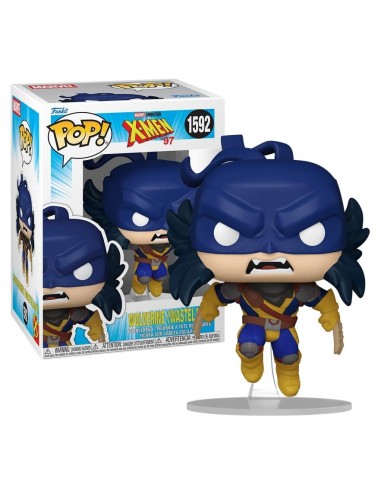X-MEN '97 - POP Marvel N° 1592 - Wolverine...