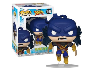 X-MEN '97 - POP Marvel N° 1592 - Wolverine (Wasteland)