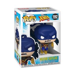 X-MEN '97 - POP Marvel N° 1592 - Wolverine (Wasteland) 2
