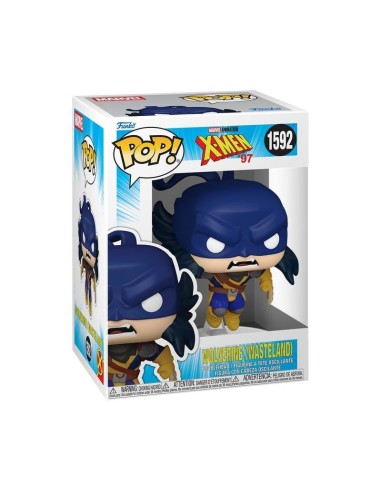 X-MEN '97 - POP Marvel N° 1592 - Wolverine...