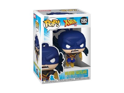 X-MEN '97 - POP Marvel N° 1592 - Wolverine (Wasteland)