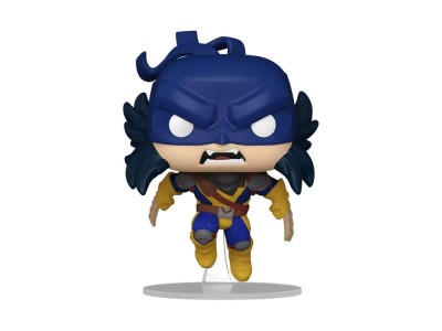 X-MEN '97 - POP Marvel N° 1592 - Wolverine (Wasteland)