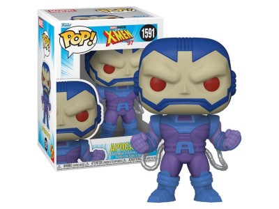 X-MEN '97 - POP Marvel N° 1591 - Apocalypse