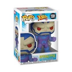 X-MEN '97 - POP Marvel N° 1591 - Apocalypse 2