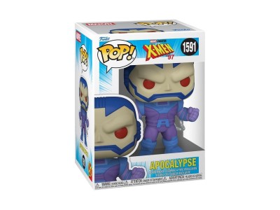 X-MEN '97 - POP Marvel N° 1591 - Apocalypse