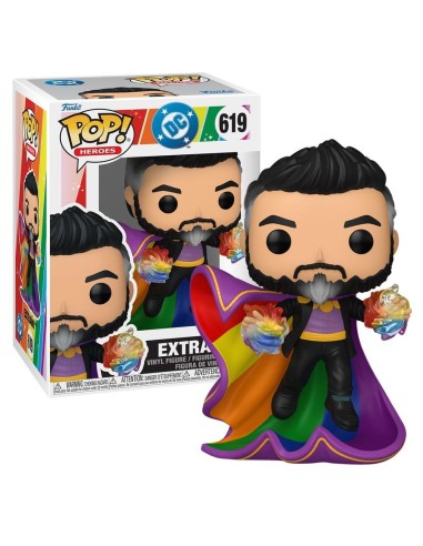 PRIDE - POP Heroes N° 619 - Extrano