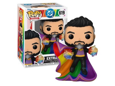 PRIDE - POP Heroes N° 619 - Extrano
