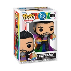 PRIDE - POP Heroes N° 619 - Extrano 2