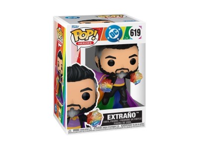 PRIDE - POP Heroes N° 619 - Extrano