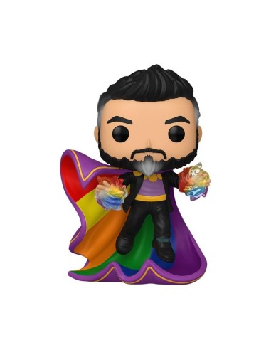 PRIDE - POP Heroes N° 619 - Extrano