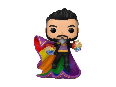 PRIDE - POP Heroes N° 619 - Extrano