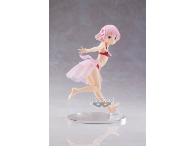 RE : ZERO - Ram - Figurine Celestial Vivi 18cm