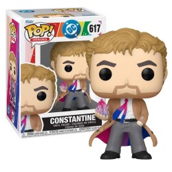 PRIDE - POP Heroes N° 617 - Constantine