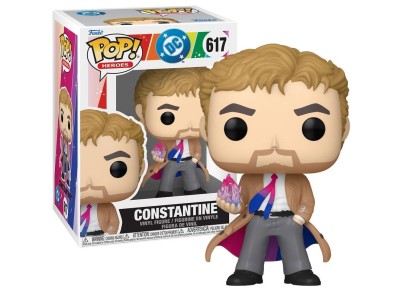 PRIDE - POP Heroes N° 617 - Constantine