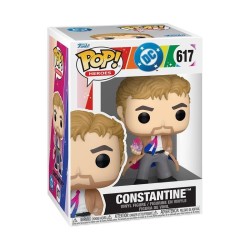 PRIDE - POP Heroes N° 617 - Constantine 2