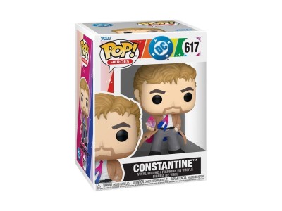 PRIDE - POP Heroes N° 617 - Constantine