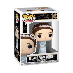 GOSSIP GIRL - POP TV N° 1922 - Blair Waldorf (Mariage) 2