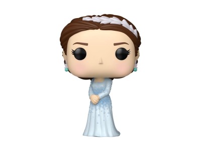 GOSSIP GIRL - POP TV N° 1922 - Blair Waldorf (Mariage)