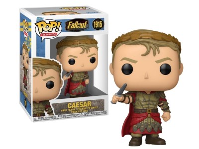 FALLOUT - POP TV N° 1915 - Caesar
