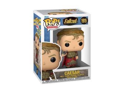 FALLOUT - POP TV N° 1915 - Caesar