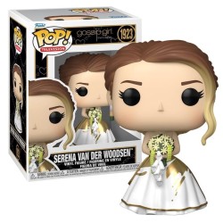 GOSSIP GIRL - POP TV N° 1923 - Serena Van Der Woodsen...