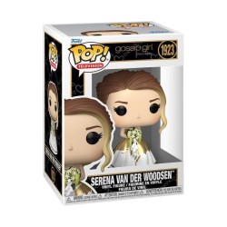 GOSSIP GIRL - POP TV N° 1923 - Serena Van Der Woodsen... 2