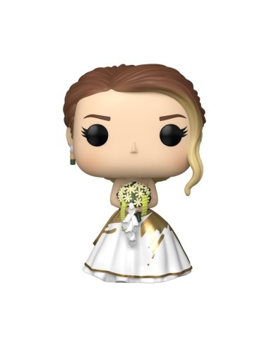 GOSSIP GIRL - POP TV N° 1923 - Serena Van Der...