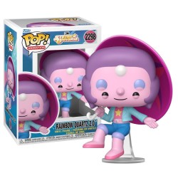 STEVEN UNIVERSE - POP Animation N° 2298 - Rainbow Quartz 2.0