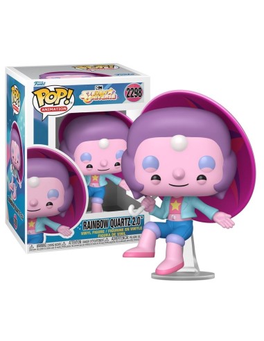 STEVEN UNIVERSE - POP Animation N° 2298 -...