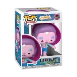 STEVEN UNIVERSE - POP Animation N° 2298 - Rainbow Quartz 2.0 2