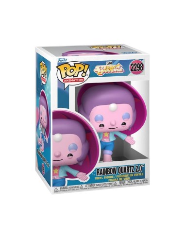 STEVEN UNIVERSE - POP Animation N° 2298 -...