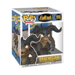 FALLOUT - POP Super 6'' N° 1916 - Griffemort 2