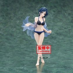 THE IDOLMASTER - Kanade Hayami - Figurine Celestial Vivi...