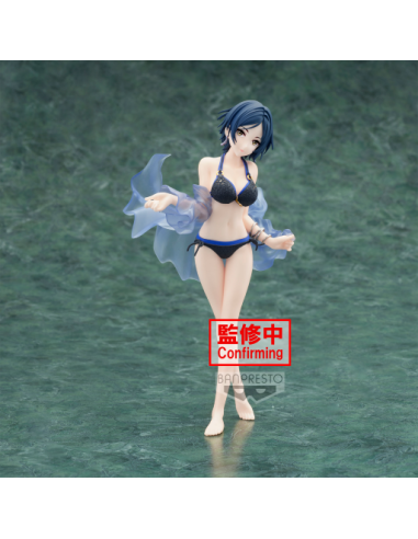 THE IDOLMASTER - Kanade Hayami - Figurine...
