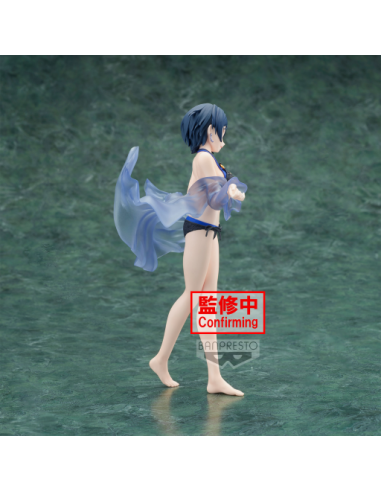 THE IDOLMASTER - Kanade Hayami - Figurine...
